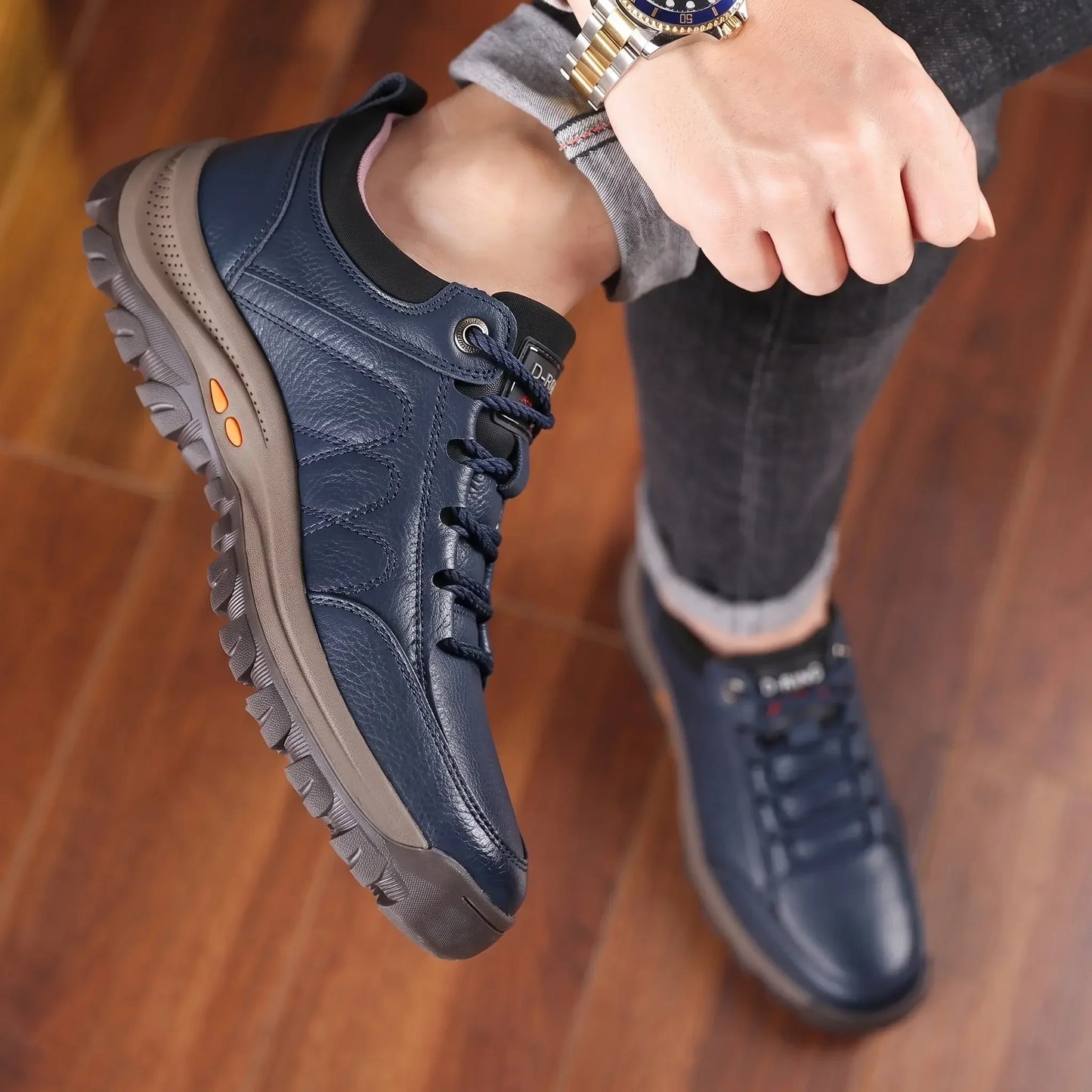 Buy 1 Get 1 Free – OrthoPlush Ergonomic Shoes