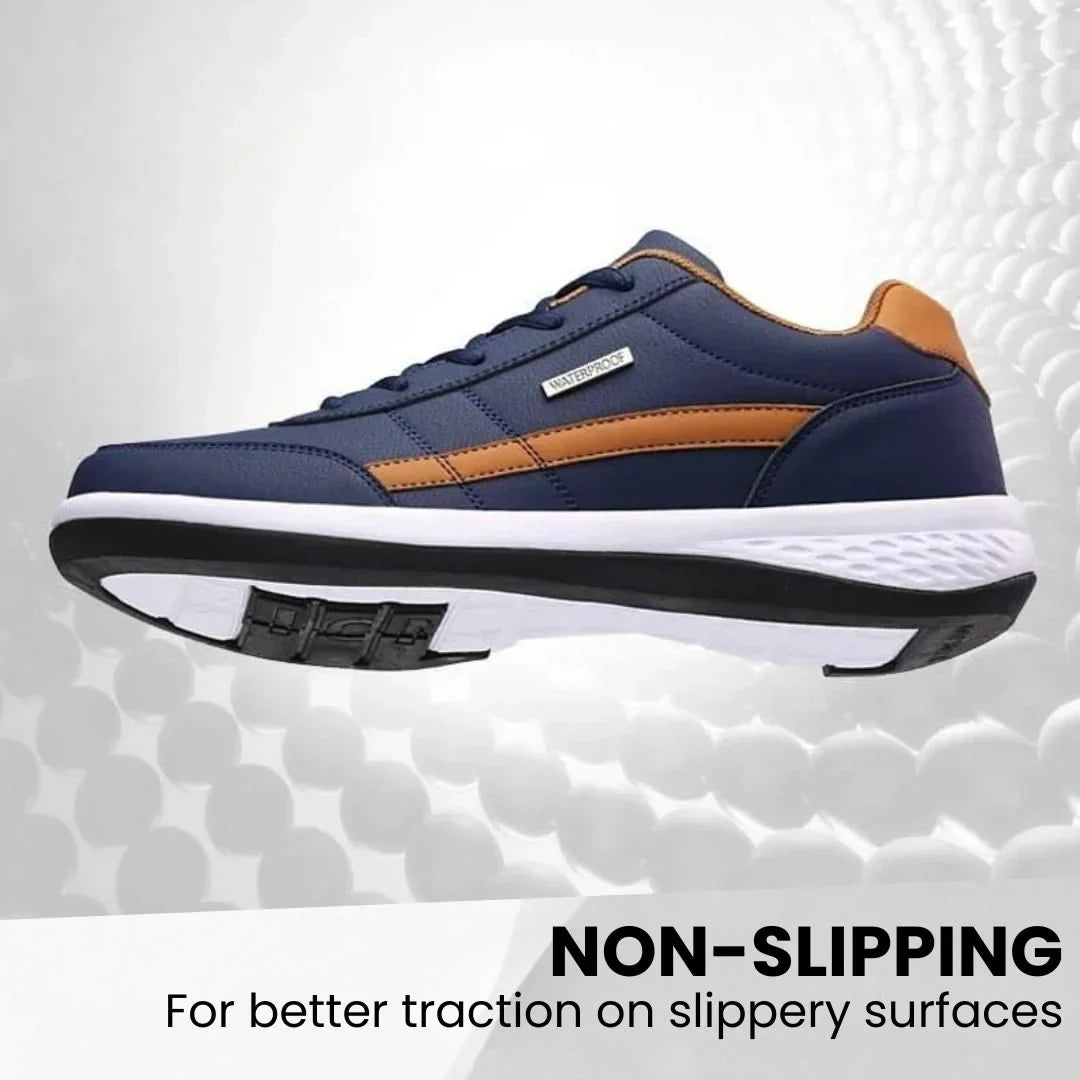 Buy 1 Get 1 Free – OrthoX Orthopedic Walking Shoes