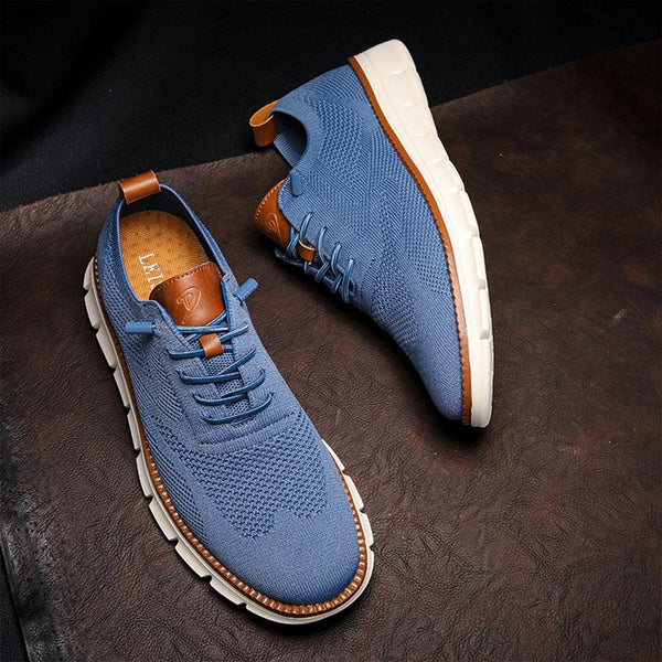 Buy 1 Get 1 Free – Comfy Orthopedic Walking Shoes