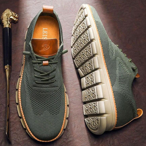Buy 1 Get 1 Free – Comfy Orthopedic Walking Shoes