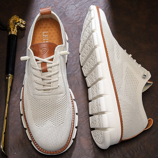 Buy 1 Get 1 Free – Comfy Orthopedic Walking Shoes