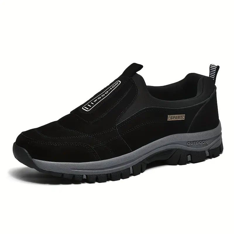 Buy 1 Get 1 Free – OrthoStep Orthopedic Walking Shoes