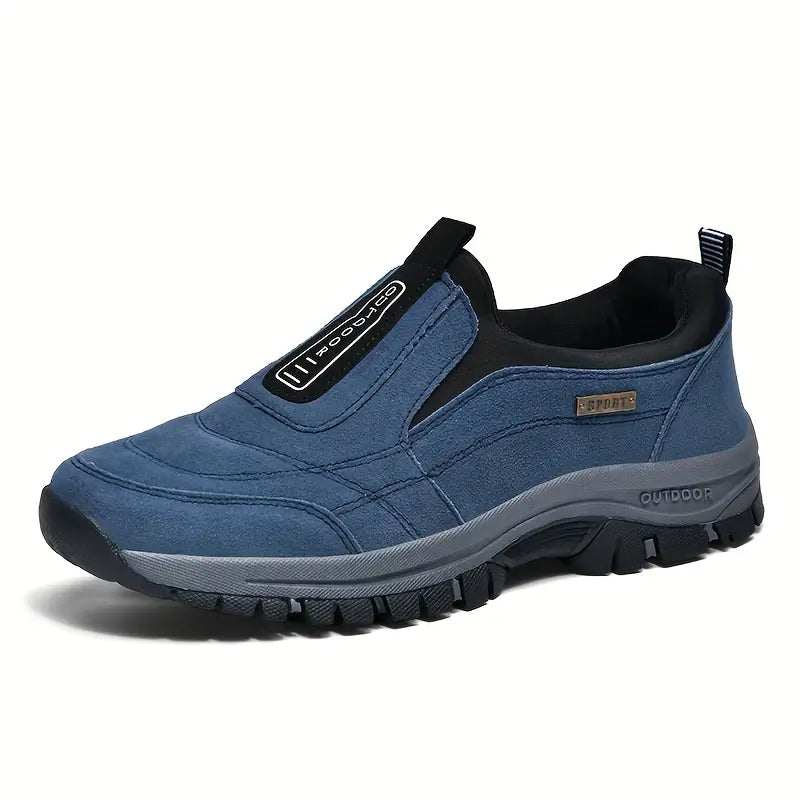 Buy 1 Get 1 Free – OrthoStep Orthopedic Walking Shoes