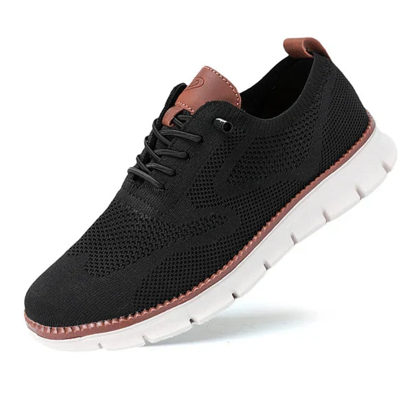 Buy 1 Get 1 Free – Comfy Orthopedic Walking Shoes