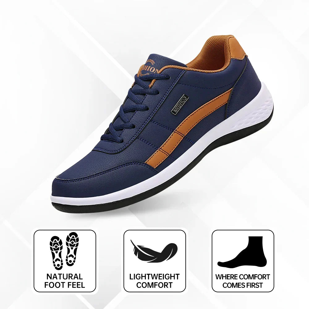 Buy 1 Get 1 Free – OrthoX Orthopedic Walking Shoes