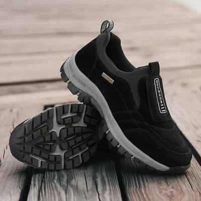 Buy 1 Get 1 Free – OrthoStep Orthopedic Walking Shoes