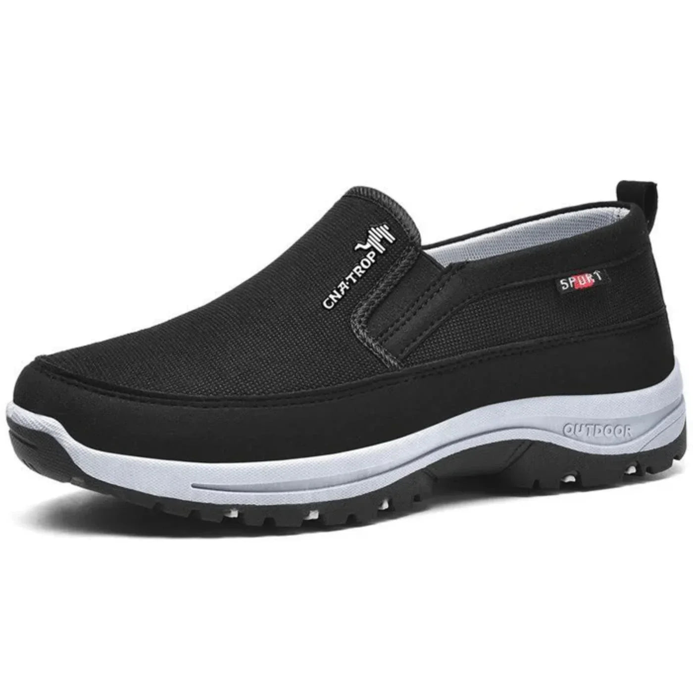 Buy 1 Get 1 Free – OrthoFlex Orthopedic Walking Shoes