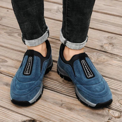 Buy 1 Get 1 Free – OrthoStep Orthopedic Walking Shoes