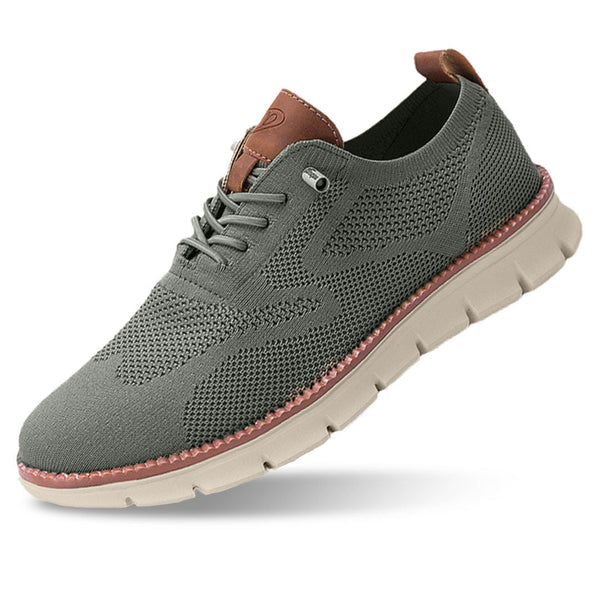 Buy 1 Get 1 Free – Comfy Orthopedic Walking Shoes