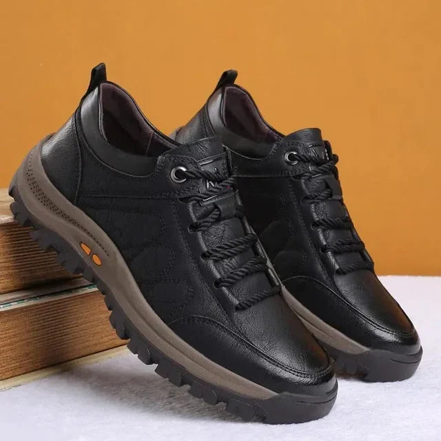 Buy 1 Get 1 Free – OrthoPlush Ergonomic Shoes