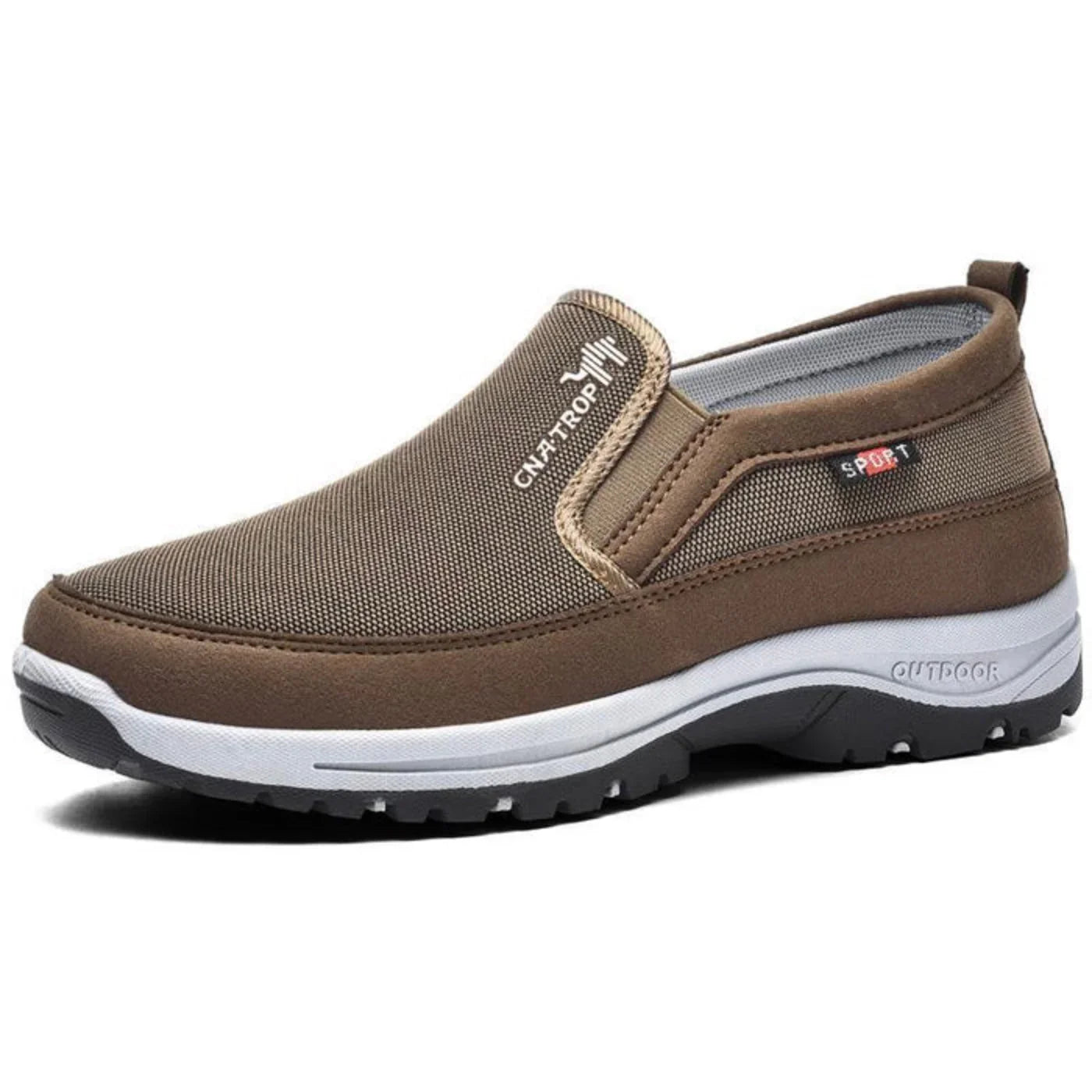 Buy 1 Get 1 Free – OrthoFlex Orthopedic Walking Shoes
