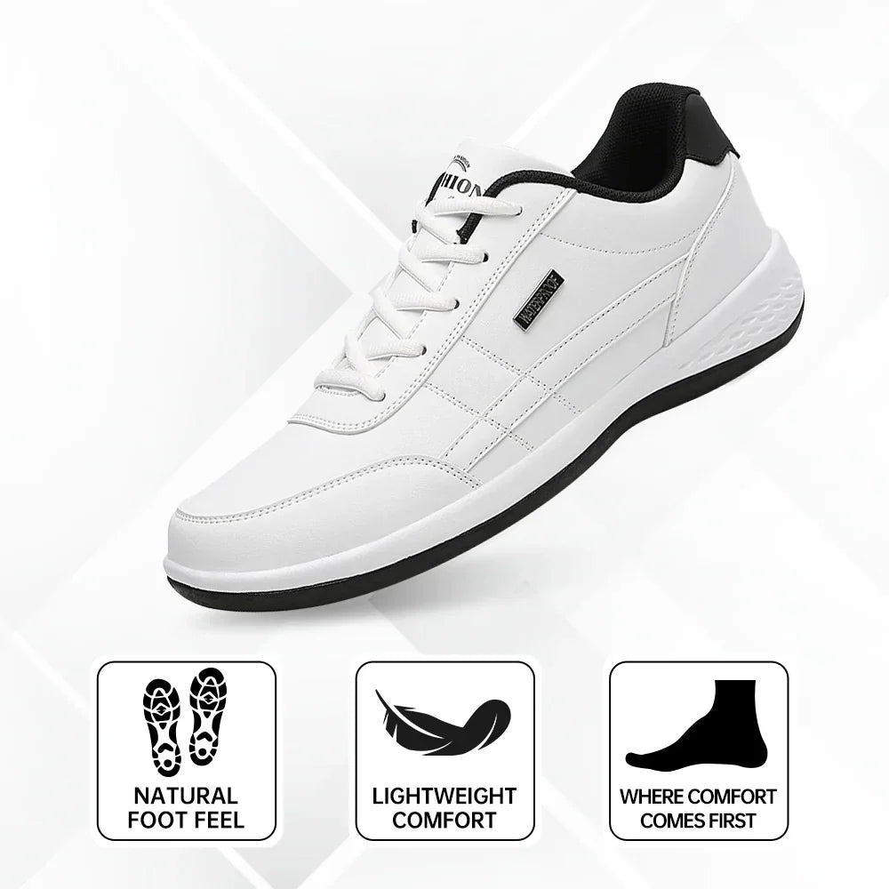 Buy 1 Get 1 Free – OrthoX Orthopedic Walking Shoes