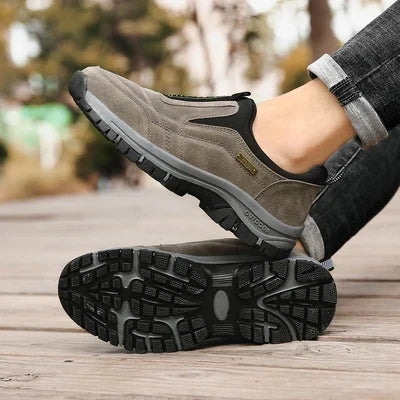 Buy 1 Get 1 Free – OrthoStep Orthopedic Walking Shoes