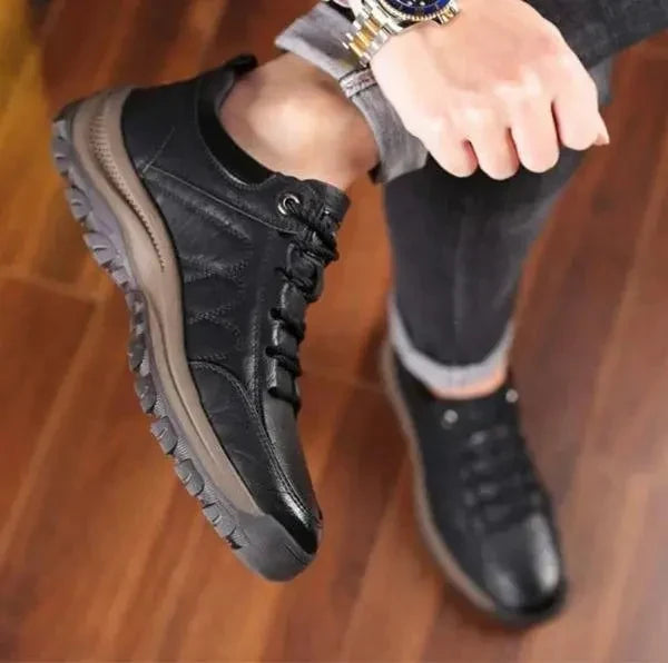 Buy 1 Get 1 Free – OrthoPlush Ergonomic Shoes