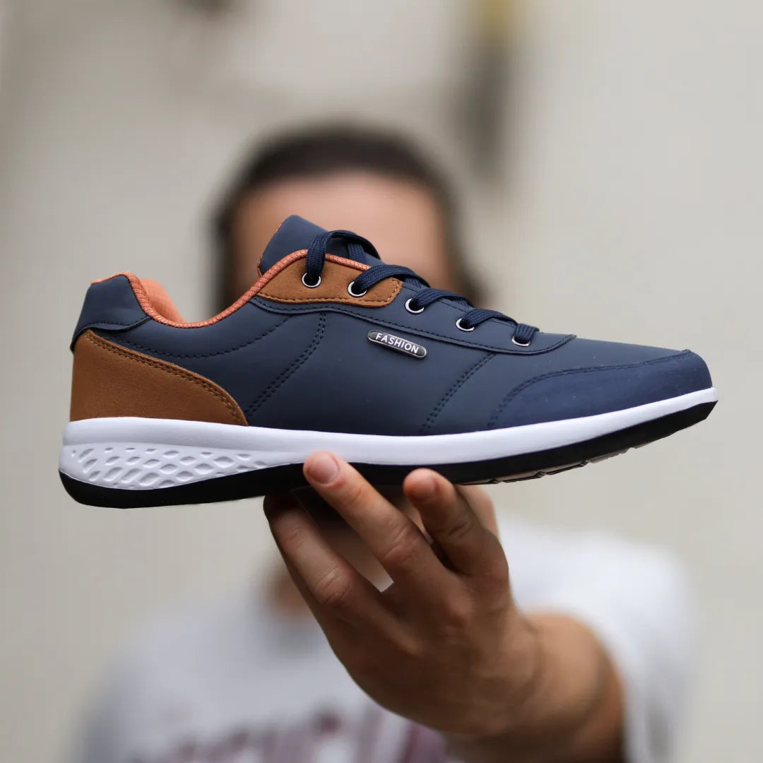 Buy 1 Get 1 Free – OrthoX Orthopedic Walking Shoes