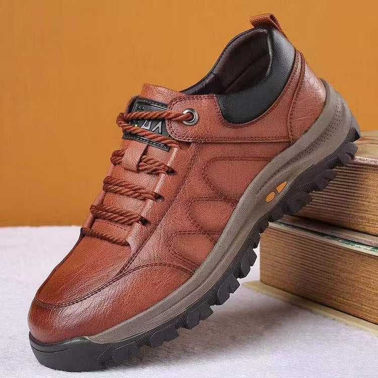 Buy 1 Get 1 Free – OrthoPlush Ergonomic Shoes