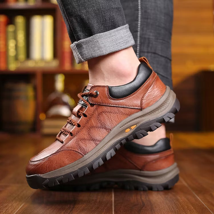 Buy 1 Get 1 Free – OrthoPlush Ergonomic Shoes