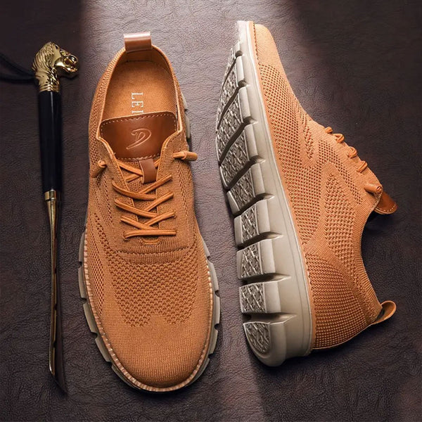 Buy 1 Get 1 Free – Comfy Orthopedic Walking Shoes